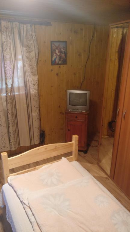 Pensiunea Liana Nemsa Экстерьер фото